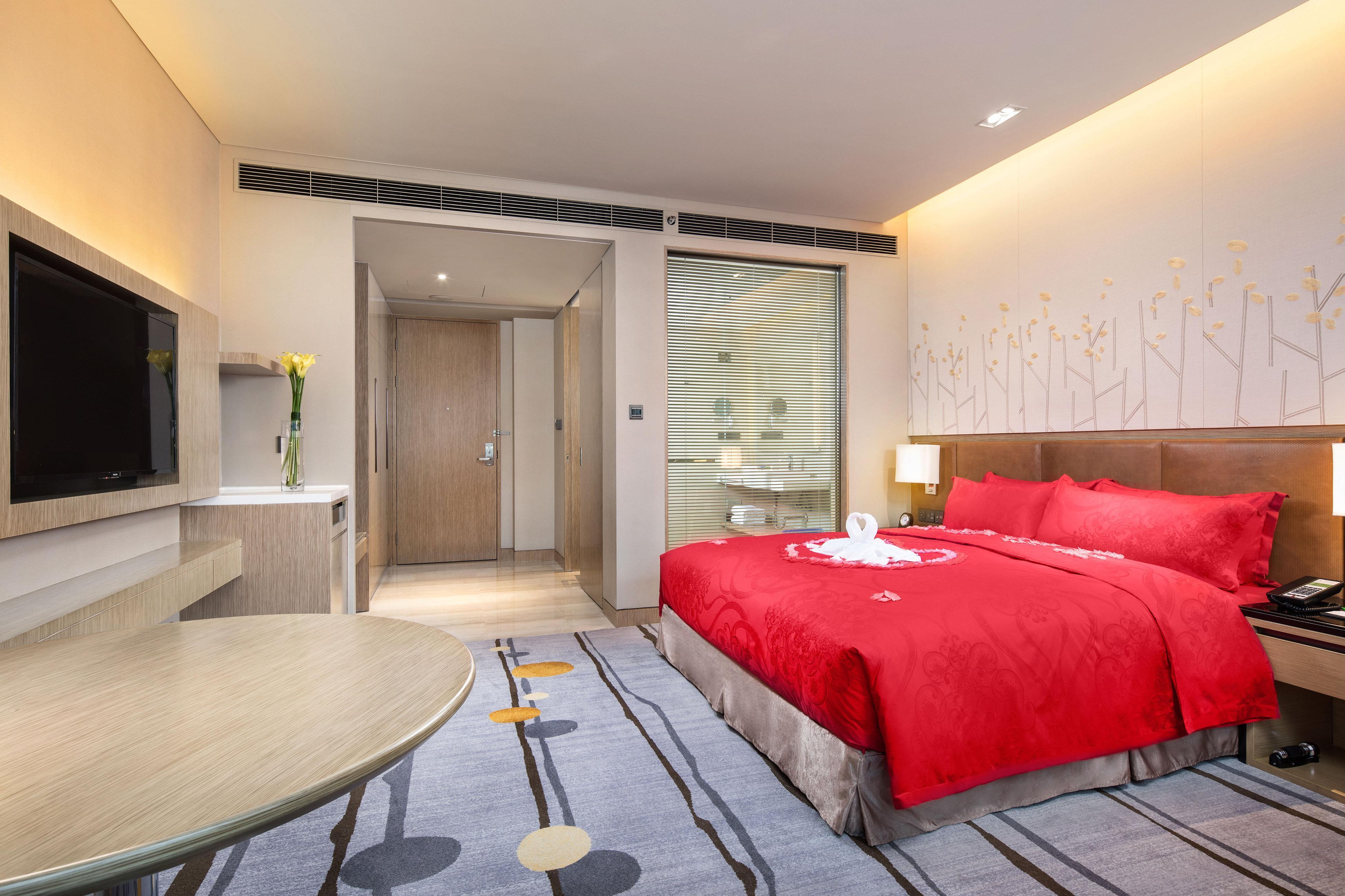 Holiday Inn Shaoguan Downtown By Ihg ภายนอก รูปภาพ
