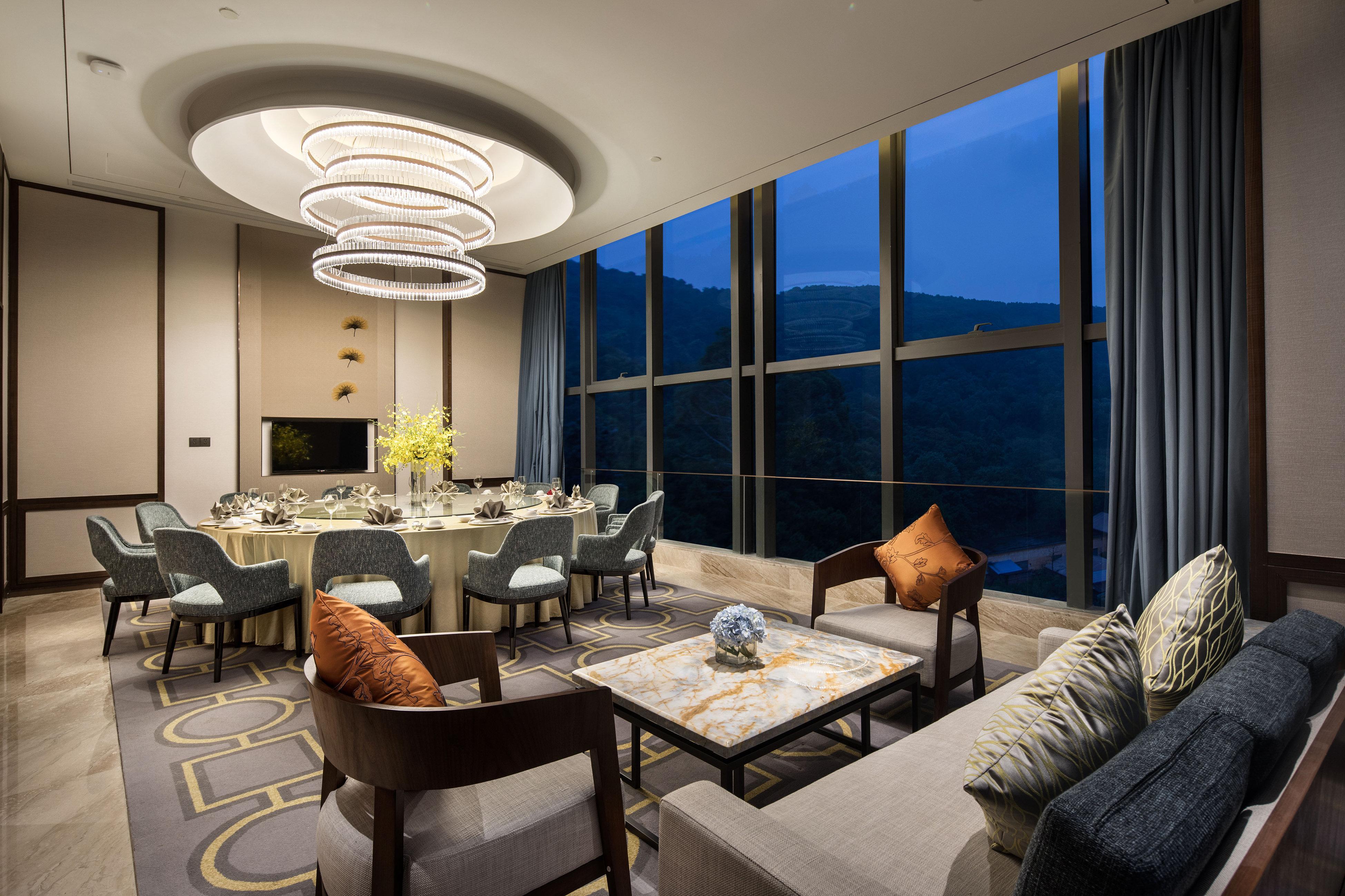 Holiday Inn Shaoguan Downtown By Ihg ภายนอก รูปภาพ