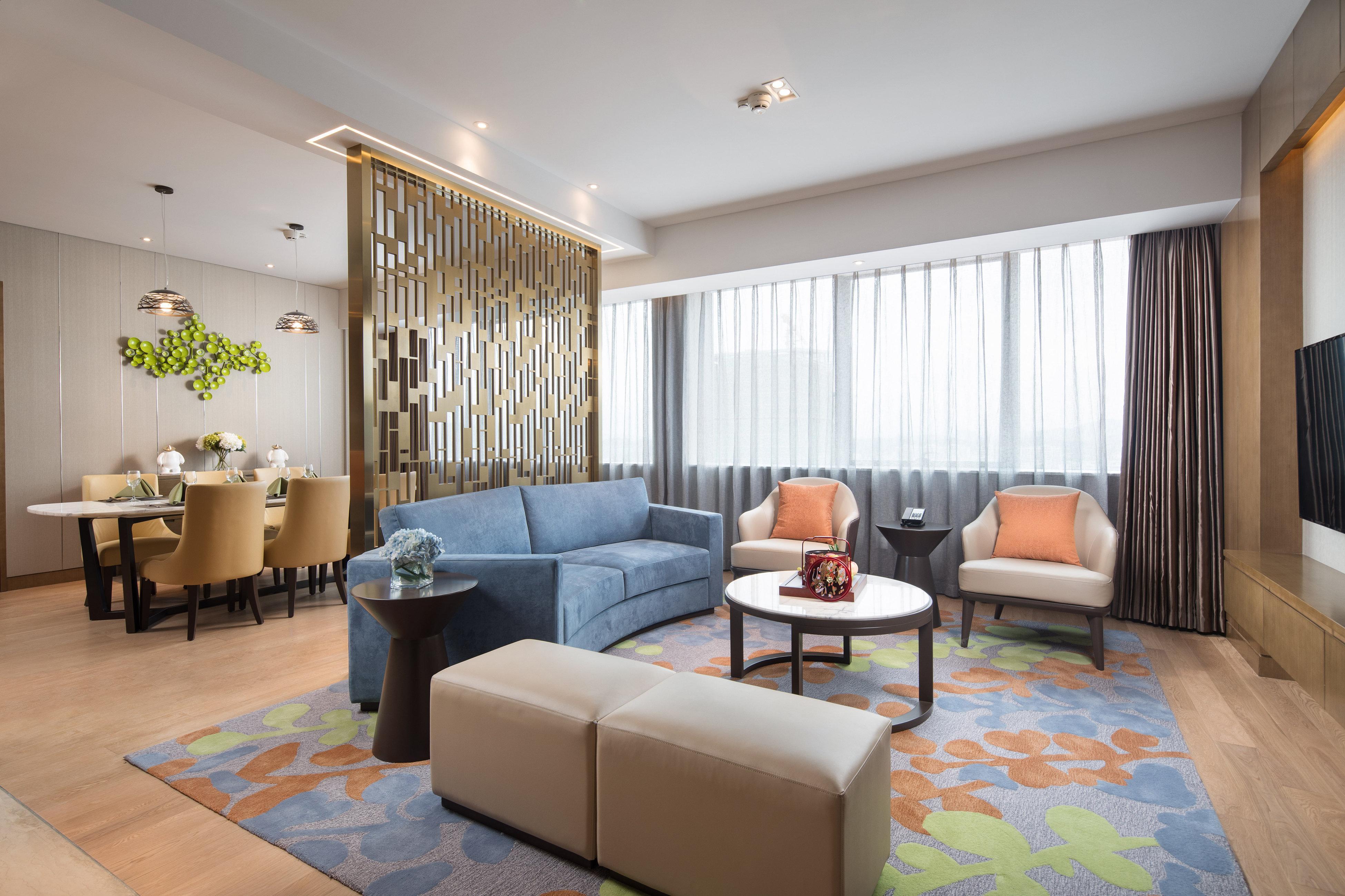 Holiday Inn Shaoguan Downtown By Ihg ภายนอก รูปภาพ